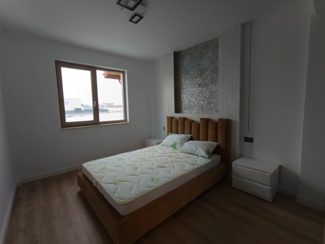 Casa 4 camere - Valea Lupului