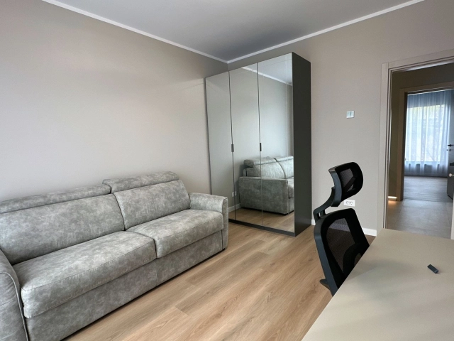 Casa 4 camere - Bucium
