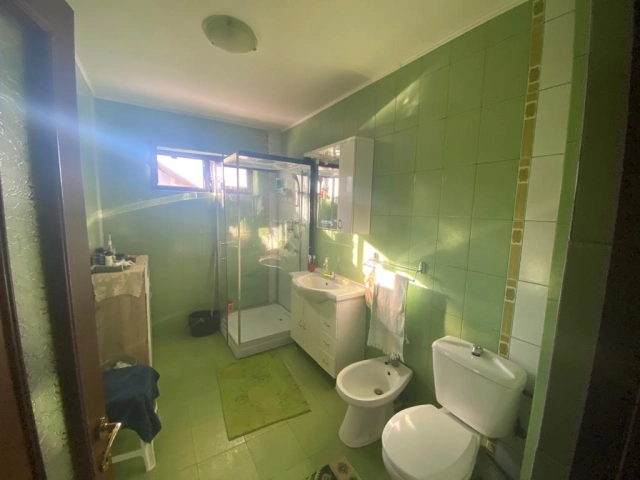 Casa 4 camere - Popas Pacurari