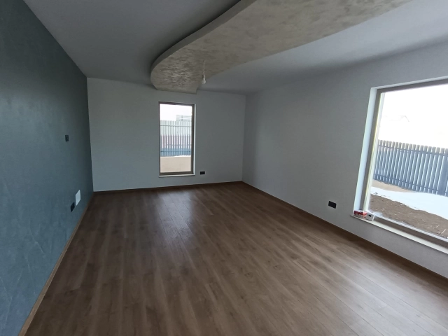 Casa 3 camere - Popas Pacurari