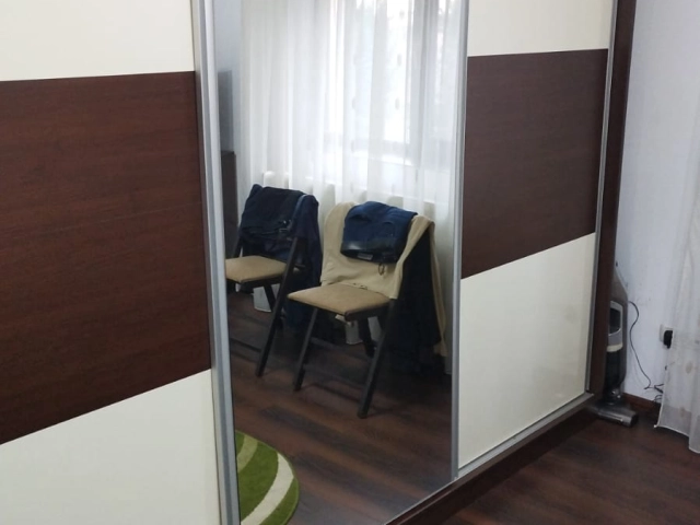 Casa 5 camere - Valea Adanca