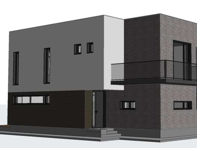 Casa 4 camere - Valea Adanca