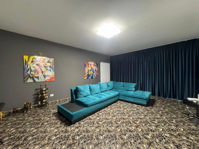 Casa 4 camere - Tomesti