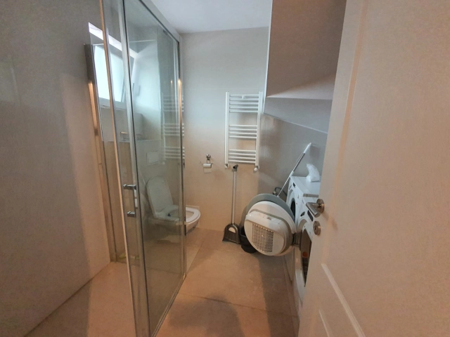 Casa 4 camere - Bucium