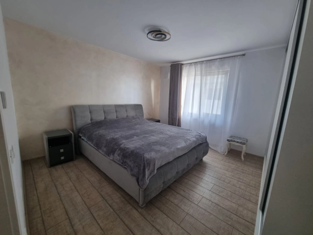 Casa 5 camere - Valea Adanca