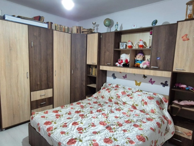 Casa 3 camere - Visani
