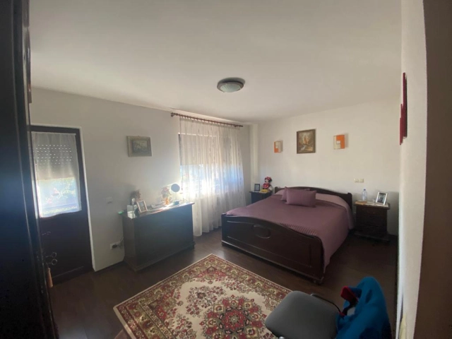 Casa 4 camere - Popas Pacurari