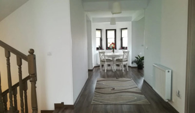 Vila de vanzare,  6 camere, 230mp, Valea Lupului,  (Str Victoriei ) Iasi 152914