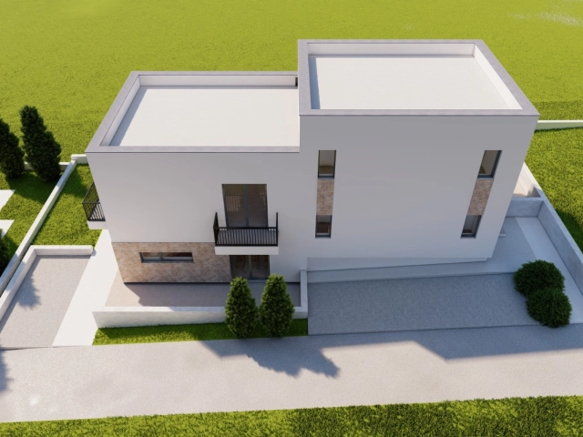 Casa 4 camere - Valea Adanca
