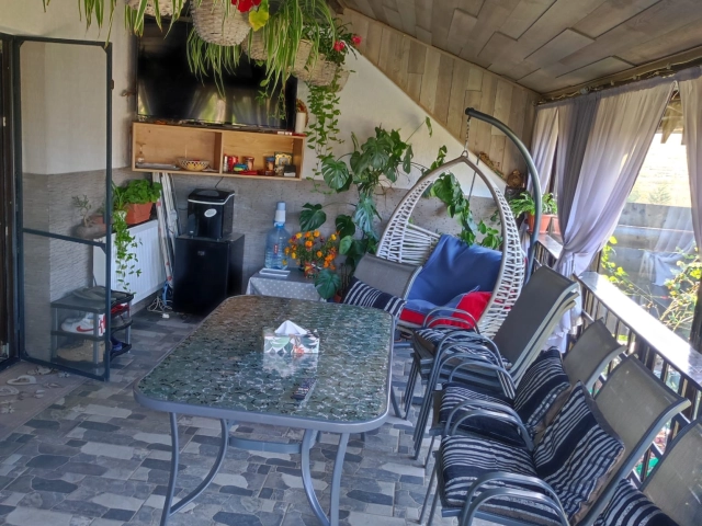 Casa 4 camere - Nicolina