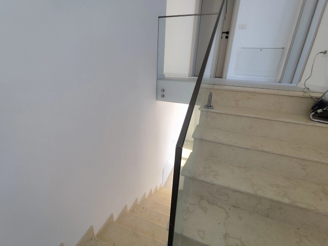 Casa 4 camere - Popas Pacurari