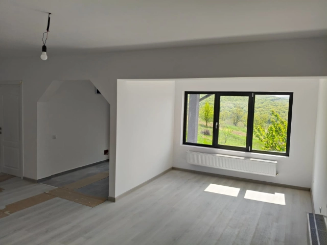Casa 3 camere - Tomesti