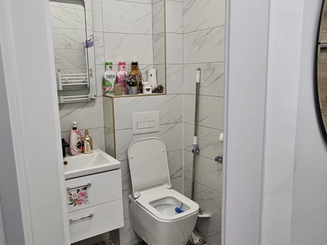 Casa 3 camere - Valea Lupului