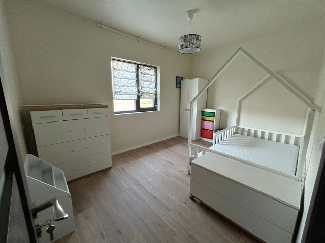 Casa 4 camere - Breazu
