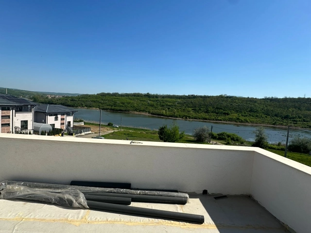 Casa 4 camere - Valea Adanca