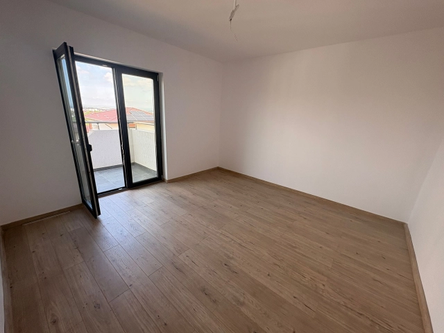 Casa 3 camere - CUG