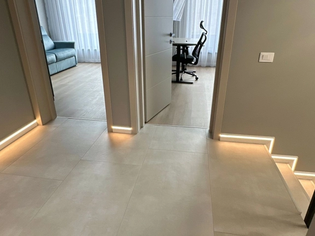 Casa 4 camere - Bucium