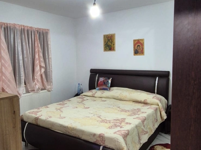 Casa 3 camere - Visani