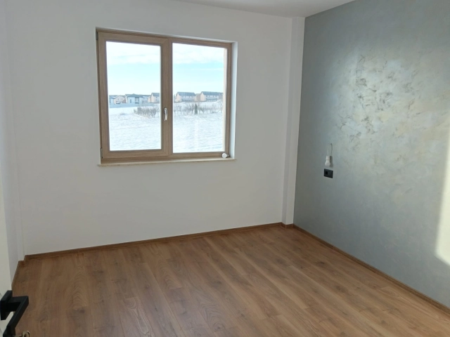 Casa 3 camere - Popas Pacurari