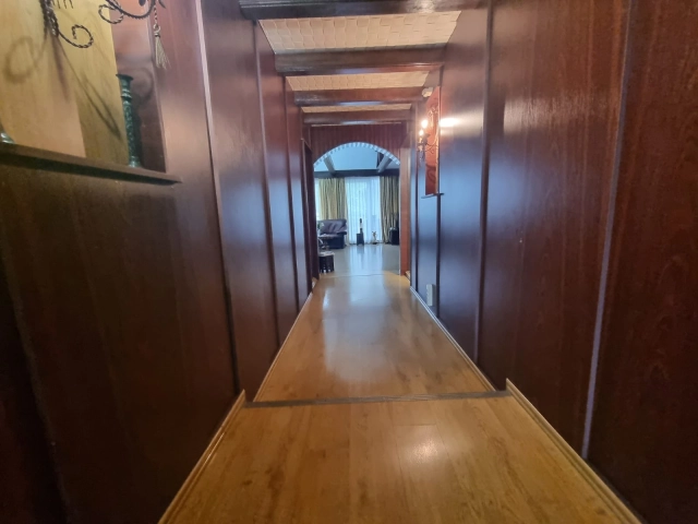 Casa 7 camere - Sararie