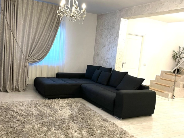 Casa 4 camere - Valea Lupului