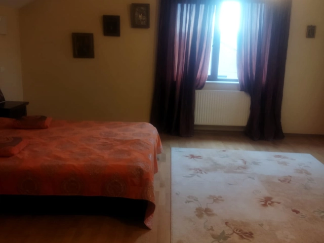 Casa 9 camere - Bucium