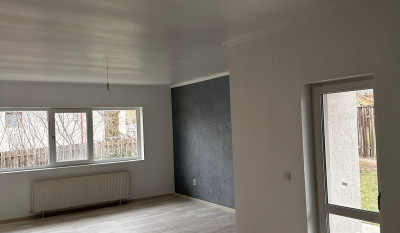 Vila de vanzare,  4 camere, 130mp, Popas Pacurari,  (Complex Soleia) Iasi 149512