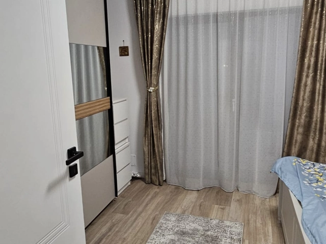 Casa 3 camere - Valea Lupului