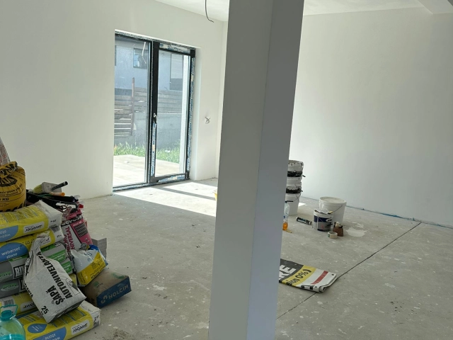 Casa 4 camere - Valea Adanca