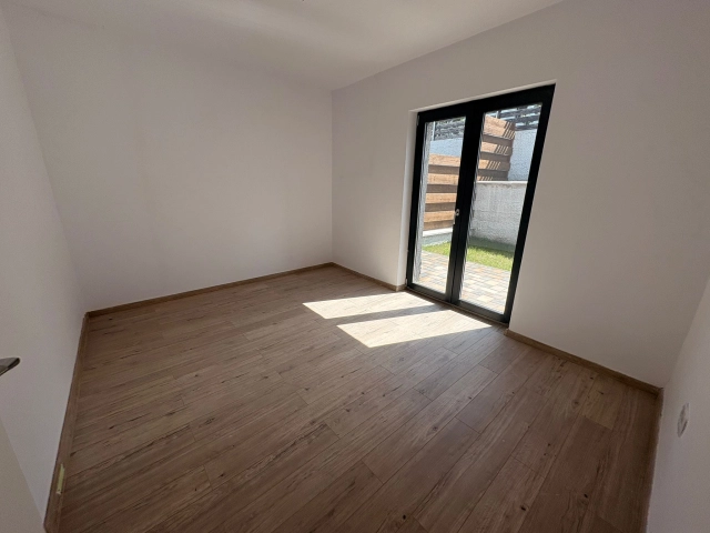 Casa 3 camere - CUG