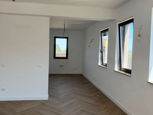 Casa 3 camere - Ciurea