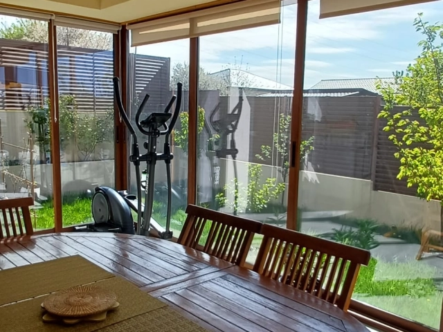 Casa 4 camere - Miroslava
