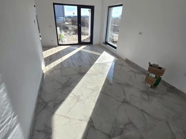 Casa 4 camere - Vorovesti