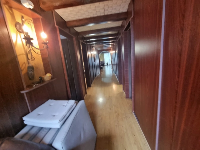 Casa 7 camere - Sararie