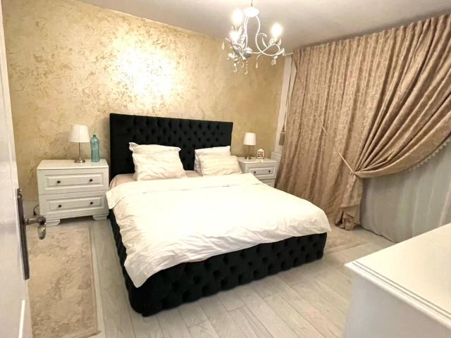 Casa 4 camere - Valea Lupului