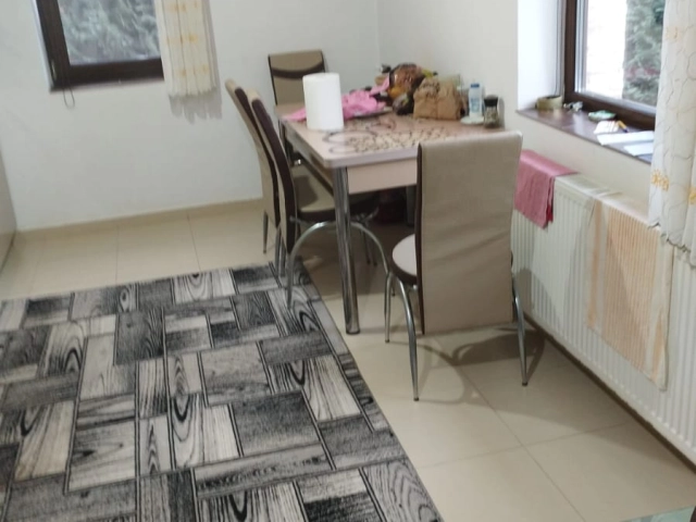 Casa 5 camere - Valea Adanca
