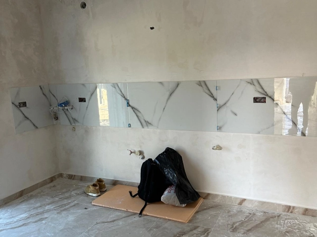 Casa 4 camere - Valea Lupului