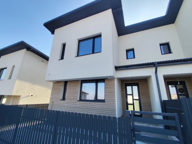 Casa 4 camere - Popas Pacurari
