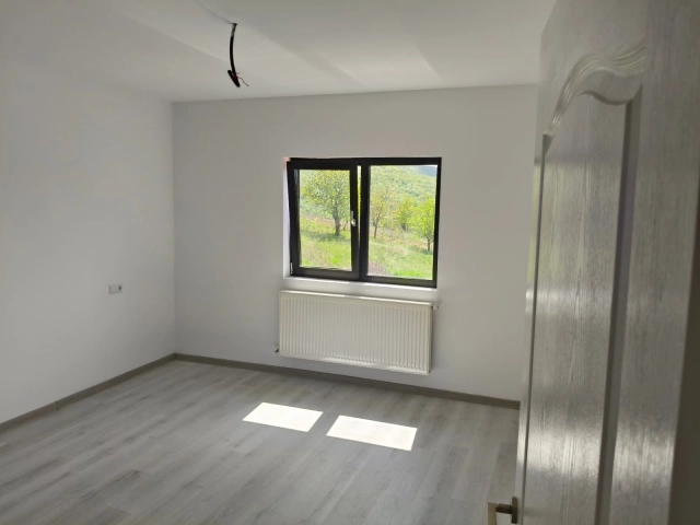 Casa 3 camere - Tomesti