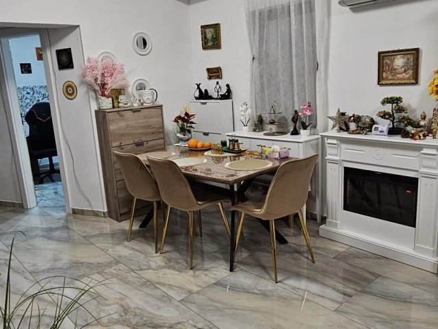 Casa 3 camere - Valea Lupului