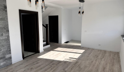 Vila de vanzare, 105mp,  4 camere, Breazu,  (Statie de autobus) Iasi 161450