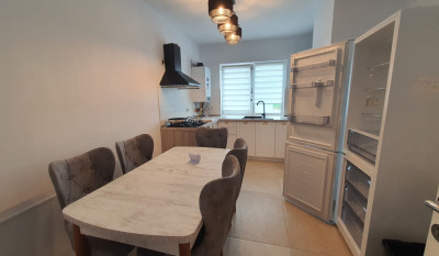 Vila de vanzare,  4 camere, 103mp, Bucium,  (Visani) Iasi 161872