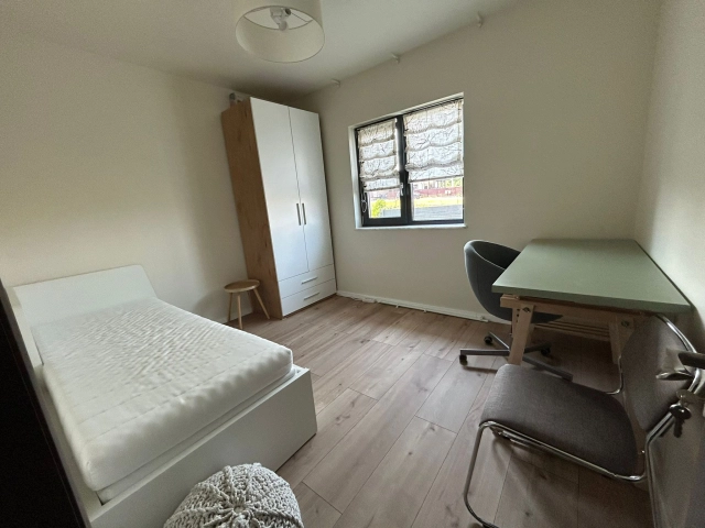 Casa 4 camere - Breazu