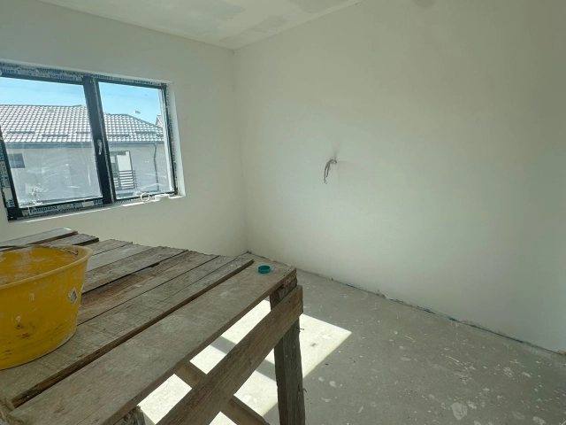 Casa 4 camere - Valea Adanca