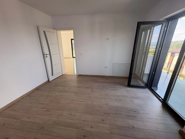 Casa 3 camere - CUG