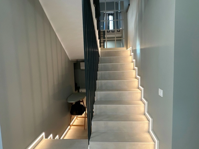 Casa 4 camere - Bucium