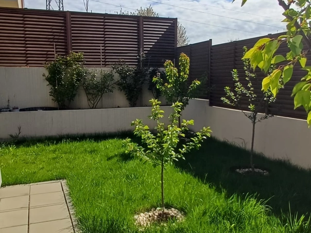 Casa 4 camere - Miroslava