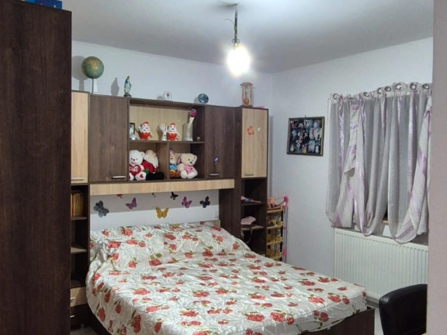 Casa 3 camere - Visani
