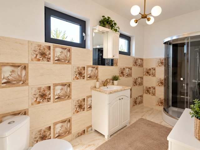 Casa 3 camere - Miroslava