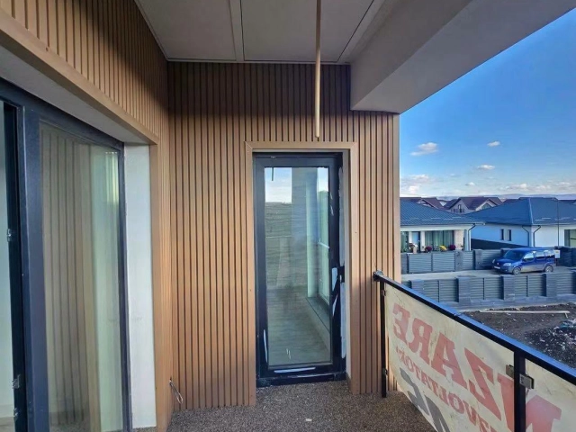 Casa 4 camere - Vorovesti